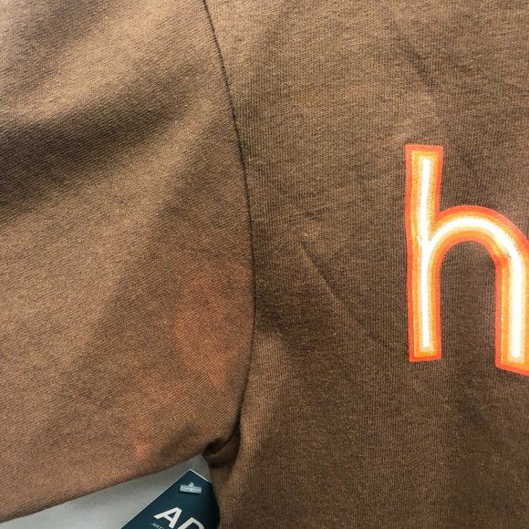 1997 Hansons Middle of Nowhere Concert T-shirt - Picture 3 of 7